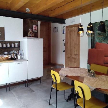 Camere B81 Di Strain Neva San Dorligo della Valle Екстериор снимка